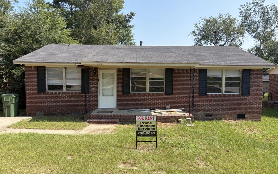 333 Ovanta Road